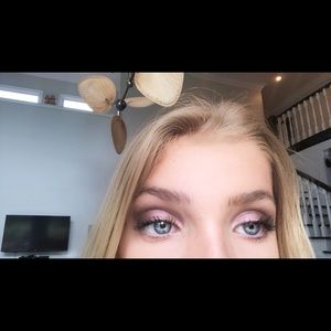 Meet your Posher, Bradi